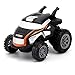 LXLX Veicolo Telecomandato 2.4 GCrawle Dumper Acrobatico Guarda Telecomando Elettrico Mini Dumper Elettrico ToyToy Grade Regali di Natale per Bambini E Adulti