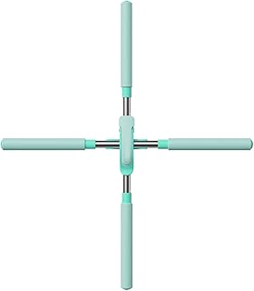 Yoga Stick Stretching Tool, Yoga Training Sticks, Yoga Sticks Stretching Tool, Humpback Correction Sticks, Retractable Design Posture Yoga Sticks, Posture Corrector Exercise Sticks For Adults And Kid