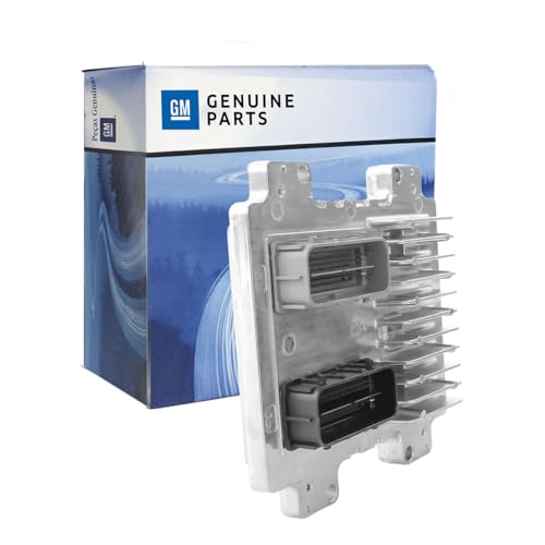 GM Genuine Parts 216-140 (12612397) Engine Control Module