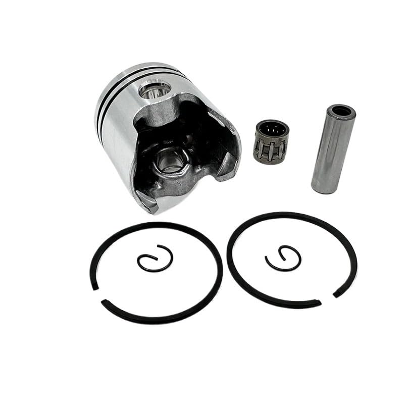 Segment de piston 36mm contre la perte de puissance moteur TU33 33CC - 5