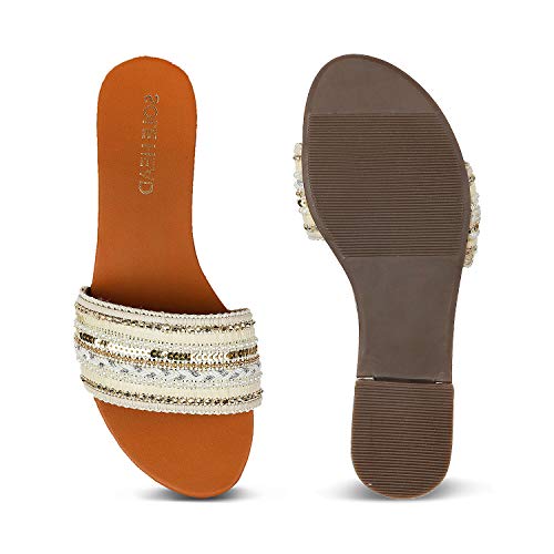 Image of SOLE HEAD Women's 153 Fashion Sandals