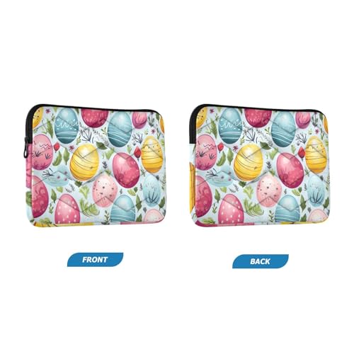 Funda para portátil 13-14 pulgadas resistente y con funda impermeable miniatura 2