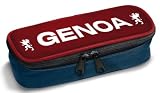 Fratelli Pesce ASTUCCIO OVAL CASE GENOA