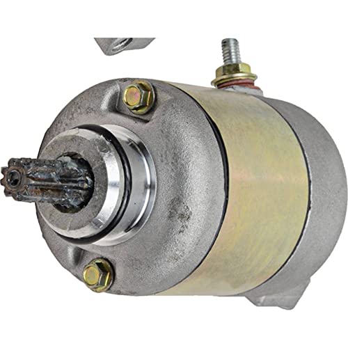 Démarreur Polaris Outlaw KTM 450 525 DB Electrical SMU0417 quad