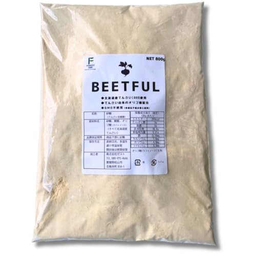 Ă񂳂 [ؓ r[g kCY100% BEETFUL r[gt r[gVK[ Ă񂳂 [ 卪 r[g p   beetsugar (800g)