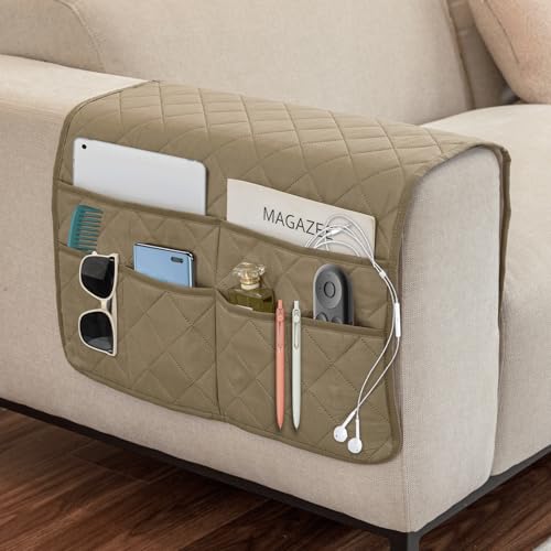 Armrest Organizer
