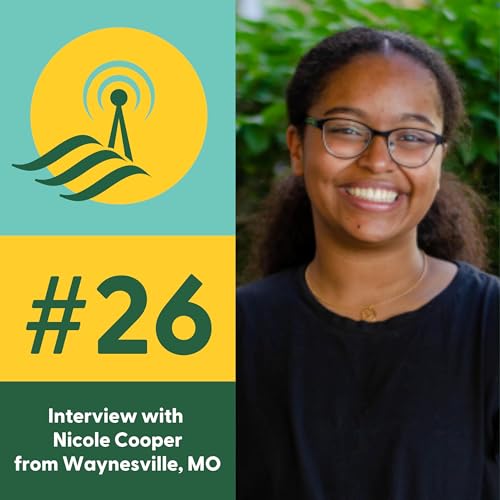 Nicole Cooper - Waynesville, MO