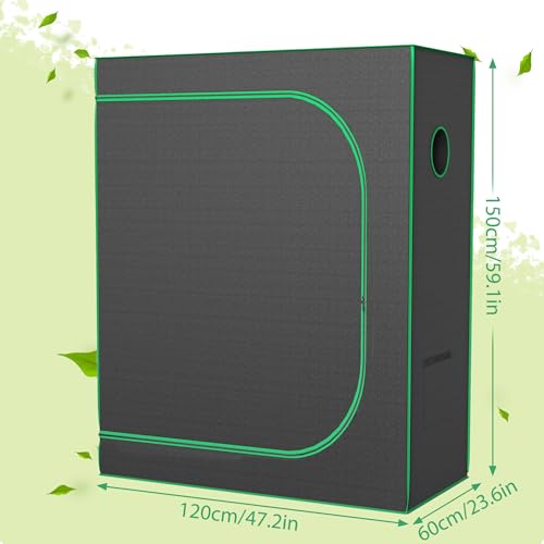 Garden HighPro"" Schrank Probasic 60, 60 x 60 x 160 cm, 2 Garden HighPro"" Schrank Probasic 60, 60 x 60 x 160 cm, – Bild 2