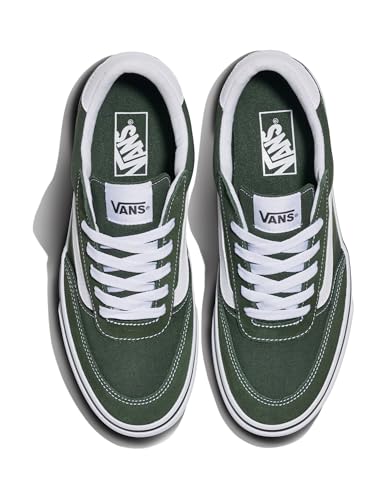 Image of Vans Men's Brooklyn LS Sneakers