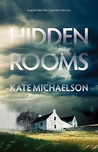 Hidden Rooms view 2