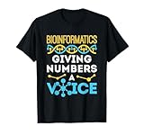 Bioinformatics Gifts and Apparel
