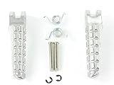 fussrasten ducati monster 900  Fußrasten vorne paar passend für Ducati MONSTER 695 M695 2006-2007