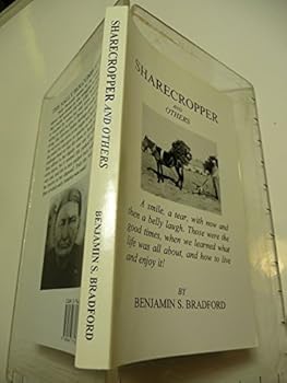 Paperback Sharecropper and Others Book
