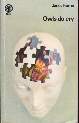 Owls do cry 072510029X Book Cover