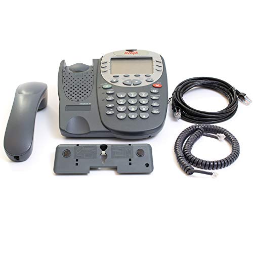 Avaya 4610Sw Ip Telephone #TOP4