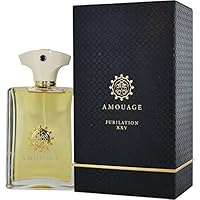 Amouage Eau de Parfum Spray, Jubilation XXV, 100ml