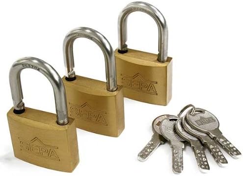 南京錠　ディンプルキー　ハイグレード鍵　12個とおまけ 南京錠 ディンプルキー ハイグレード鍵 12個とおまけ 南京錠ディンプル