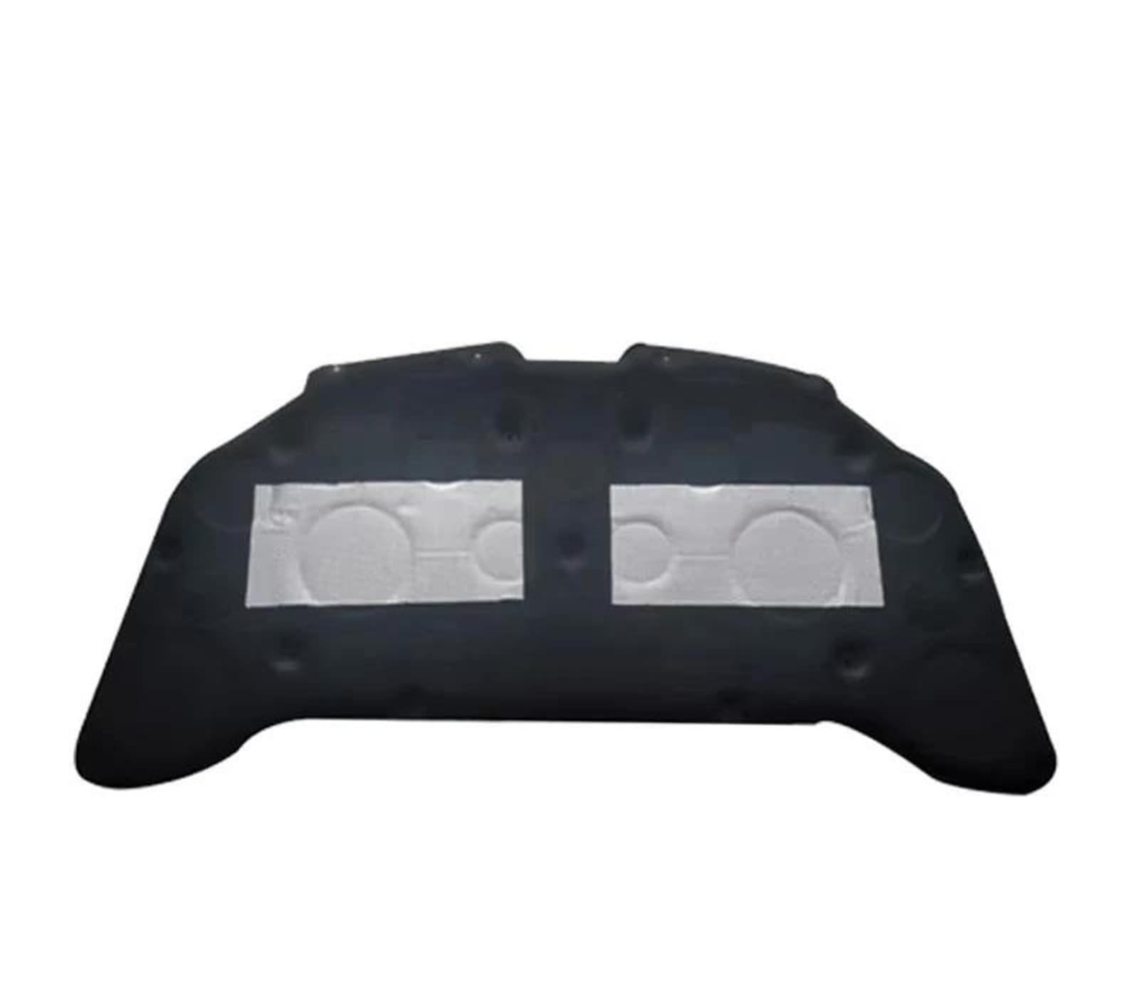 Insulation Pad Car Sound Insulation Mats Compatible with Mercedes for Benz GLA 200 GLA220 X156 2014-2020 Cotton Cover Soundproof Fireproof Heat Insulation Mat