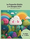 La Pequeña Niebla y el Bosque Feliz