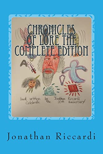 Chronicles of Lore The Complete Edition: Lands of Lore (1)