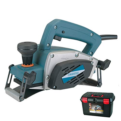 Preisvergleich Produktbild WEGOMA Bootshobel BH 80