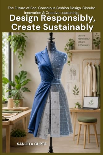 Design Responsibly, Create Sustainably: The Future of Eco-Conscious Fashion Design,