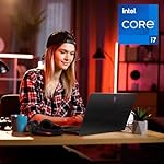 acer Nitro V Gaming Laptop | Intel Core i7-13620H Processor | NVIDIA GeForce RTX 4050 Laptop GPU | 15.6" FHD IPS 165Hz Display | 16GB DDR5 | 1TB Gen 4 SSD | Wi-Fi 6 | Backlit KB | ANV15-52-76NK - Image 3