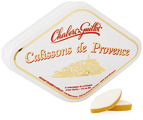 Chabert et Guillot Calissons de Provence 7.9 oz