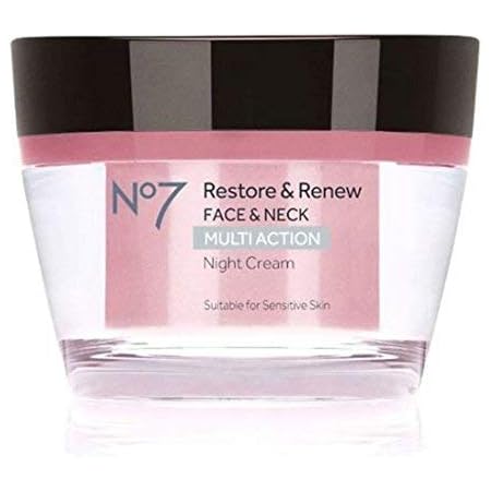 no7 essential moisture night cream