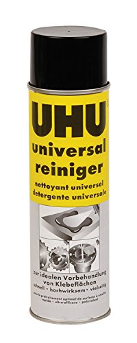 Preisvergleich Produktbild UHU Univesalreiniger Sprühdose 500ml