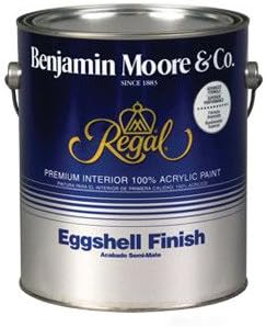 リーガルセレクトエッグシェル2～3分艶有りエコ水性塗料par four4L