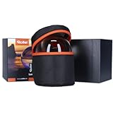 Rollei Lensball 90mm I Glaskugel I Kristallkugel I Foto-Kugel mit...