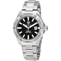 TAG HEUER AQUARACER RELOJ DE HOMBRE AUTOMÁTICO 43MM WAY2010.BA0927