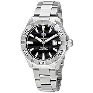 TAG Heuer Aquaracer WAY2010.BA0927