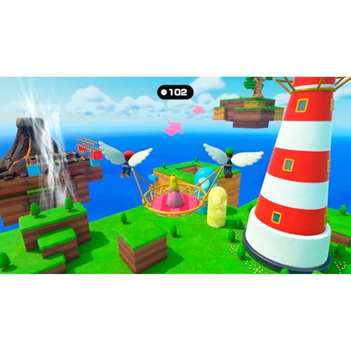 Super Mario Party Jamboree - Afbeelding 4