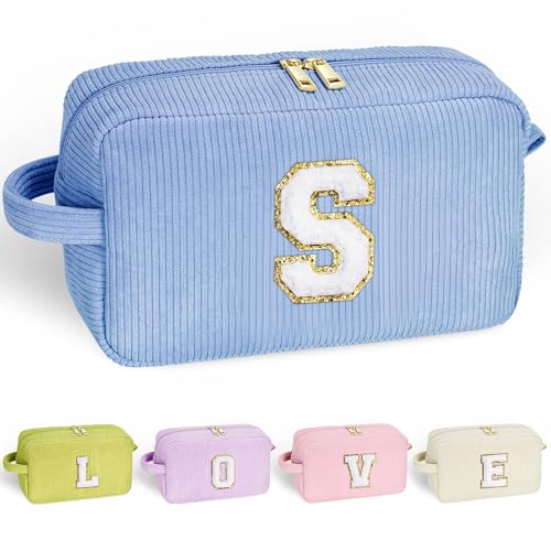 57% Off YOOLIFE Personalized Cute Makeup Bag with Code LSS45S7E