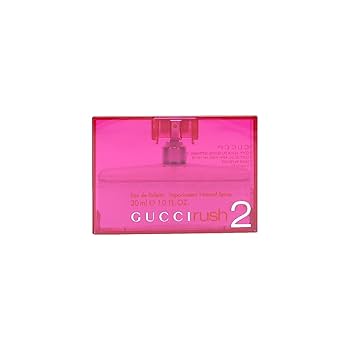 Amazon | グッチ 香水 ラッシュ2 EDT SP 30ml 【並行輸入品