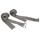 US Cargo Control Appliance Truck Replacement Strap - for Use with US Cargo Control Steel Appliance...