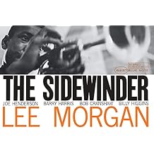 The Sidewinder Blue Note Classic Series