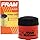 FRAM Extra Guard PH9688 10K Mile Change Automotive Replacement Interval Spin-On Engine Oil Filter for Select Vehicle Model Ye