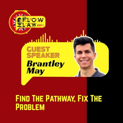 Find the Pathway, Fix the Problem