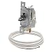 Replacement for Whirlpool Refrigerator Cold Control Thermostat 2198202
