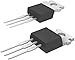 FAIRCHILD (ON SEMICONDUCTOR) FQP13N50 N-Channel 500 V 0.43 ? Flange Muont Mosfet - TO-220 - 5 item(s)