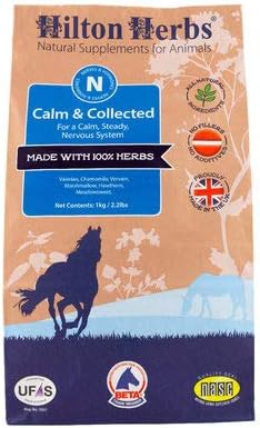 Hilton Herbs Calm And Collected 1kg