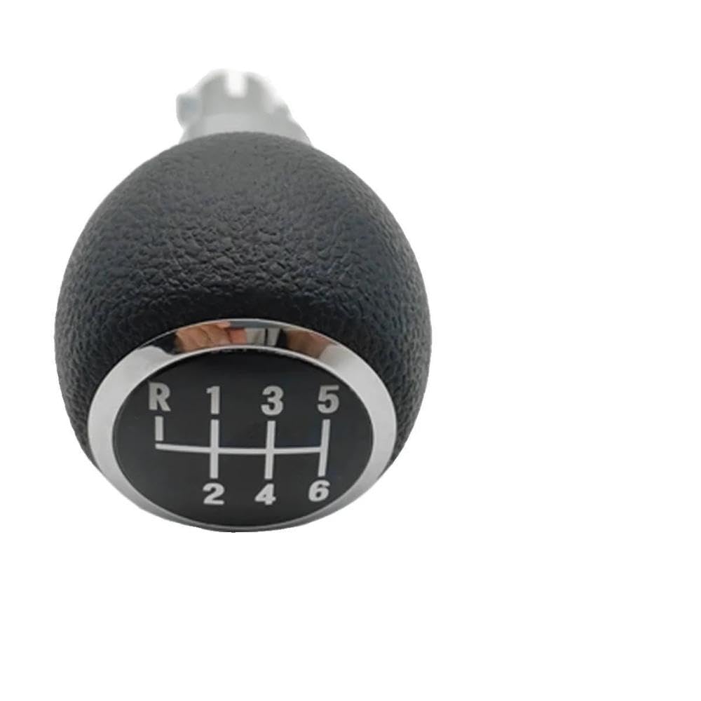Sxqpocar One Color 6 Speed Gear Shift Knob For Chevrolet Trax 2015-2019 Gear Shift Ball Shift Lever Head