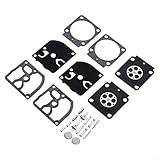 WIIYENA Rb-150 - Kit de reconstrucción de carburador para motosierras Stihl Ms171, Ms181 y M 11, 2 juegos