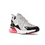 Multicoloured Light Bone White Black 002