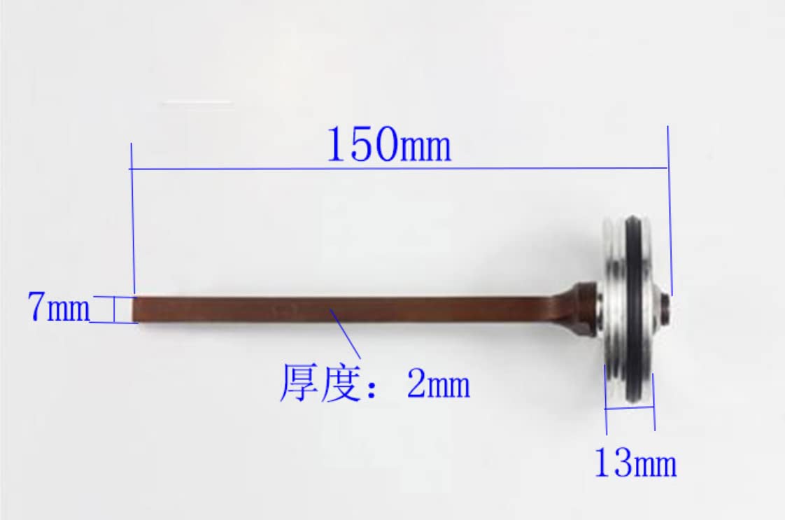 N488365 for Dewalt Nailer Profile DCN692B