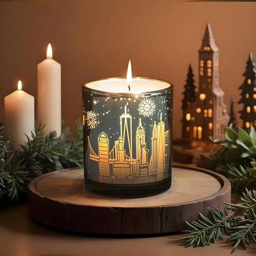 Christmas Gifts for Women, Womens Christmas Gifts 2025 Winter Mug for Coworker Best Friend Teacher, Merry Xmas Gifts Basket Set Unique Holiday Gift Ideas - Image 4