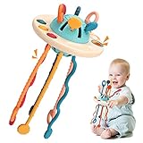spielzeug baby 8 monate holz 🛸【Ein Geschenk für Jungen und Mädchen】 montessori baby bringt mehr Freude für Ihr Kind, montessori baby ist das perfekte Geschenk für Ihr Baby, montessori baby als Geburtstagsgeschenk, Ostergeschenk, Weihnachtsgeschenk, Kindertagsgeschenk, Neujahrsgeschenk. montessori baby ist das perfekte Geschenk für Kinder im Alter von 1-5 Jahren.